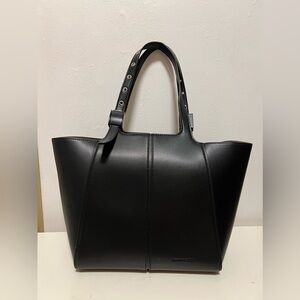 Charles & Keith tote bag